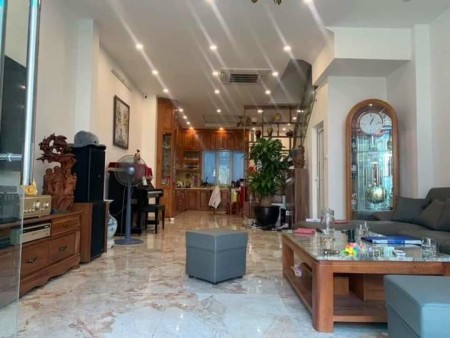 Bán nhà Quang Trung Hà Đông, lô góc 3 mặt thoáng, 50m2, 4.5 tỷ
