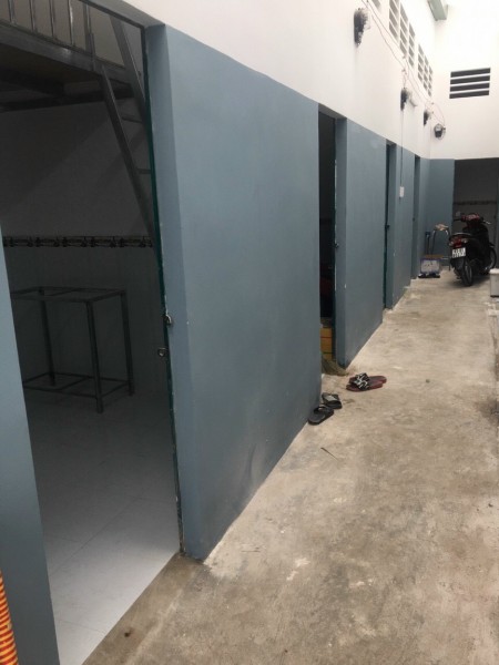 Bán Nhà 125,6m2 - P.Trường Thọ, Tp .Thủ Đức , giá 65tr/m2