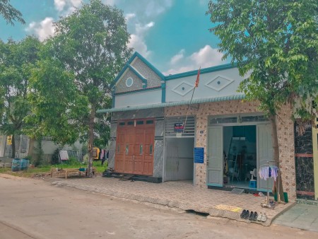 BÁN RẺ DÃY NHÀ TRỌ NGAY KHU CÔNG NGHIỆP THU NHẬP ỔN ĐỊNH THÁNG 17TR