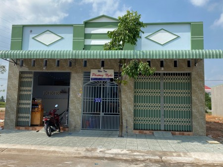 VỢ CHỒNG LY HÔN CẦN THANH LÍ 16 PHÒNG TRỌ ĐANG CHO THUÊ KÍN VÀ THU NHẬP CAO NẰM GẦN KCN