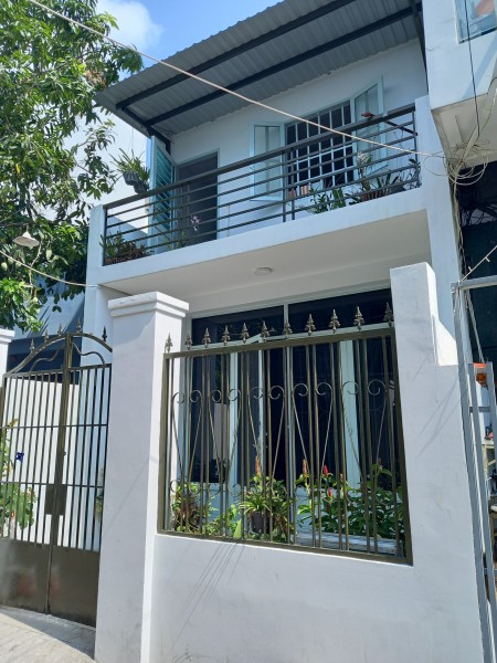 Nhà Đẹp 1 Lầu 70m2 HXH, Gò Ô Môi, Phường Phú Thuận, Quận 7