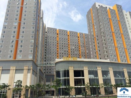 Cho thuê 1 phòng trống trong căn hộ CBD Đồng Văn Cống quận 2 Giá 3 triệu. ưu tiên Nam- liên hệ 0904.977.425