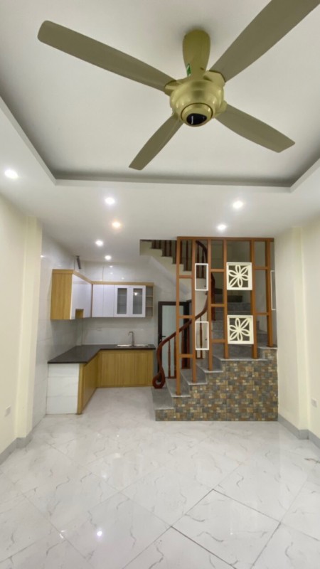 Bán nhà riêng Hà Trì, giá 2.7 tỷ, 31m2x5T mới tinh