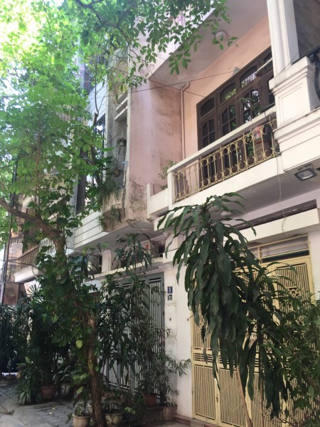 Bán nhà, Hoàng Mai, dân trí cao, an sinh đỉnh , 55m2, 5.7 tỷ.