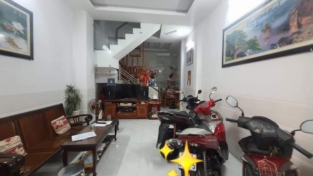 Bán đất HXH đường Phan Anh ,Bình Tân ,4M*14M, GIÁ 3.2 TỶ
