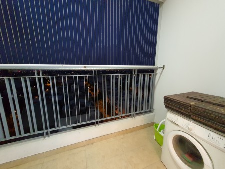 Chung cư Opal Riverside 2PN cho thuê - NHÀ NHƯ HÌNH - LH 0906294299