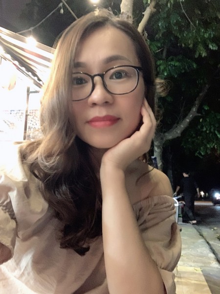 Trịnh Mai Anh