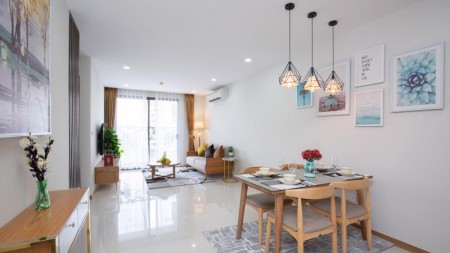 Bán chung cư giá rẻ Rose Town Quận Hoàng Mai, chỉ từ 1,7 tỷ