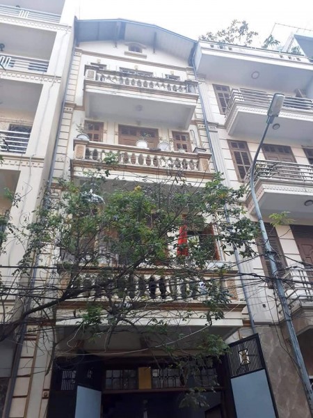 BÁN GẤP NHÀ GẦN PHỐ HÀNG GÀ, 70M MT 5M, PHÂN LÔ Ô TÔ, CHỈ 13.45 TỶ LH 0942.861188
