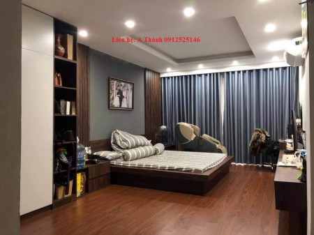 Cần Bán gấp Nhà Biệt Thự Khu đô thị Gamuda Garden, quận Hoàng Mai, Hà Nội