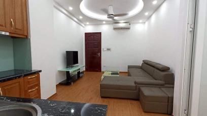 Bán căn hộ B3a Nam trung yên diện tích 55m2 2PN, 1WC giá 1.5 tỷ có Thương lượng liên hệ 986.128.415