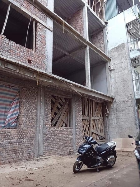 CHỈ 5.5 TỶ ĐẬP HỘP NHÀ ĐỊNH CÔNG, GARA ĐÓN XẾ HỘP, ĐƯỜNG RỘNG AN SINH TUYỆT VỜI