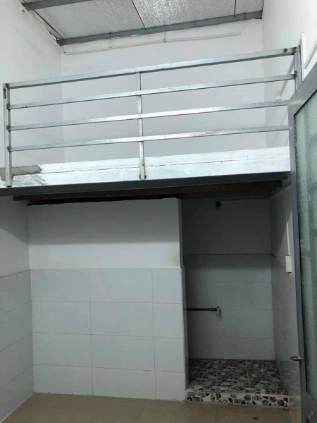 Bán nhà trọ 2 tầng, 5x30, 8,15 tỷ, SHR, HXH đường Hồ Học Lãm, An Lạc, Bình Tân