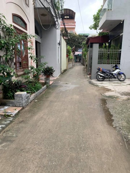 79m2 Đất trung tâm Phường Hùng Vương, Hồng Bàng chỉ 1,25 tỷ