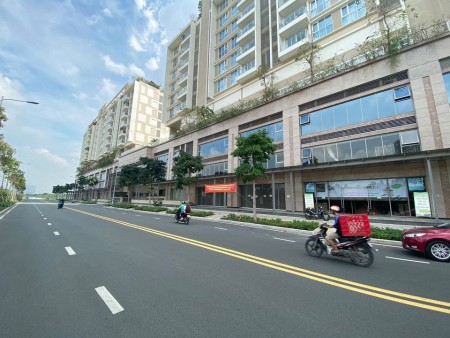 [BÁN SHOPHOUSE SALA]- thuộc khối đế Sarina mặt tiền Hoàng Thế Thiện giá 34.8 tỷ