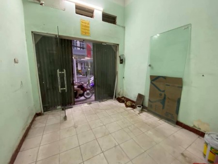 Bạch Mai, Kinh doanh sầm uất, 6.5 tỷ