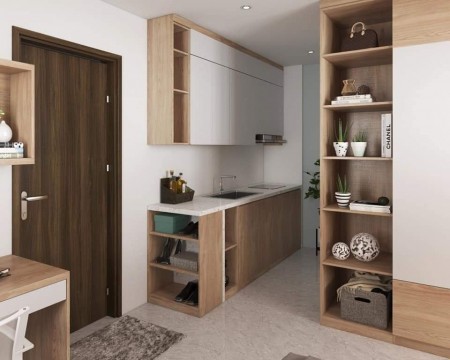 Bán đất xây CCMN phố Bùi Xương Trạch,Thanh Xuân 73m MT4m 4.2 tỷ