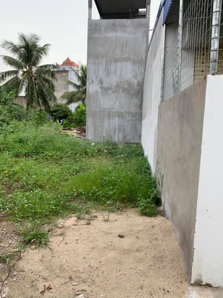Bán 70m2 đất tại trung tâm phường Hùng Vương, Hồng Bàng