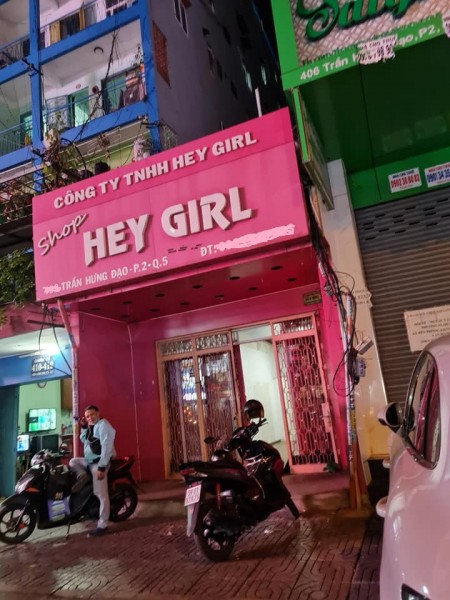 Bán Nhà Quận 5 Mặt Tiền Kinh Doanh Sầm Uất – Gá 41 Tỷ