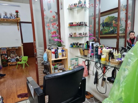 SIÊU PHẨM LONG BIÊN Ô TÔ CẤT NHÀ KINH DOANH VÔ ĐỐI