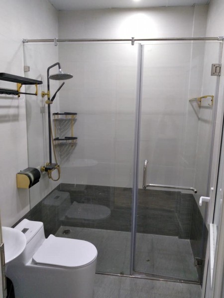 TRUNG TÂM THANH XUÂN 81M2 5T MẶT PHỐ THANG MÁY KINH DOANH BẤT CHẤP GIÁ NHỈNH 20 TỶ