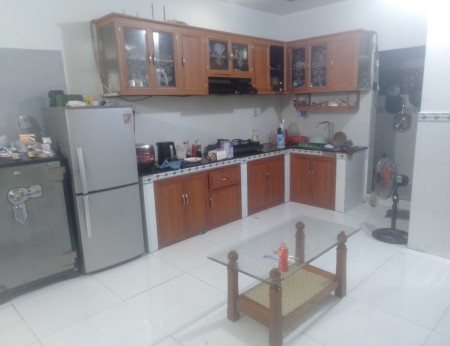 Hẻm Nguyễn Quang Diệu Tân Quý Tân Phú 5,8mx32m giá 9,1 tỷ