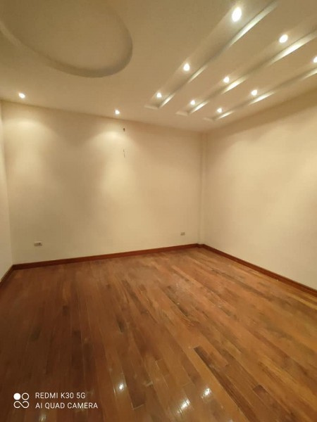 BÁN NHÀ VĂN QUÁN 58MX5T, 6,75 TỶ, LÔ GÓC 2 MẶT THOÁNG - Ô TÔ KINH DOANH LH: 0913621088.