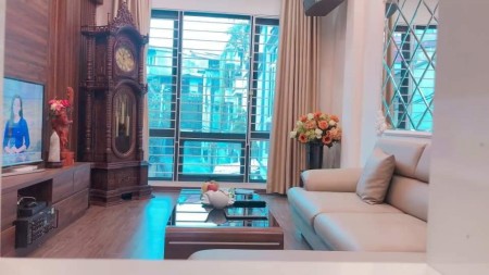 Bán Nhà Thanh Xuân Diện Tích 45m2, Mặt tiền 4.5m 5 tầng Giá 3.2 Tỷ
