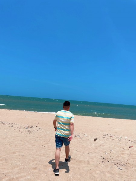 Cần bán 140m đất mặt biển thành phố Phan Thiết, sổ lâu dài, 1,6tỷ