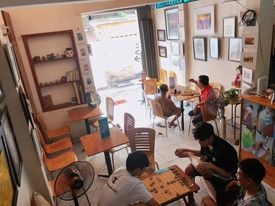 BÁN NHÀ LÔ GÓC 3 MẶT THOÁNG VẠN KIẾP BÌNH THẠNH 56M2 4 TẦNG CHỈ 5.6 TỶ