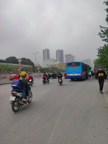 BÁN GẤP NHÀ ĐẸP 6T DOÃN KẾ THIỆN, NGÕ THÔNG, VỈA HÈ, Ô TÔ TRÁNH, KD NÉT, GIÁ 11.2 TỶ