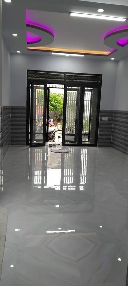 75M2 Bình Quới Phường 28 Quận Bình Thạnh 3 Tầng Ngang khủng 5m chỉ 4Tỷ7