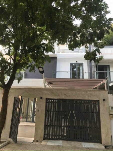 QUẬN 12, BIỆT THỰ KDC HÀ ĐÔ, THỚI AN, TS 13.5x25m 1T.2L.ST, CHỈ 16.8 TỶ.