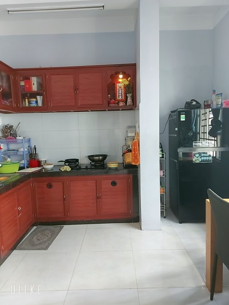 Nhà HXH, ngang 5 m, Quận Tân Bình, 4.5 tỷ
