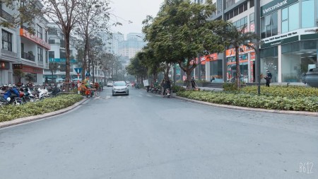 Vip phân lô biệt thự liền kề kinh doanh 5 tầng, 4,6m MT nhỉnh 8 tỷ