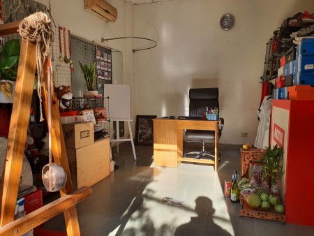 Cho thuê nhà nguyên căn hẻm 416 đường Điện Biên Phủ, P.17, Q. Bình Thạnh, Tp.HCM