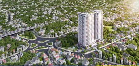 Căn hộ chung cư 2 phòng ngủ, giá rẻ tại Bình Dương