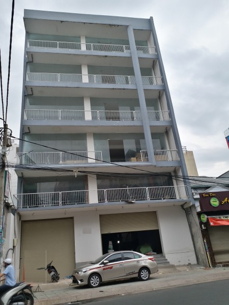 Phạm Văn Bạch - MT 5L. DT: 9.5 x 23