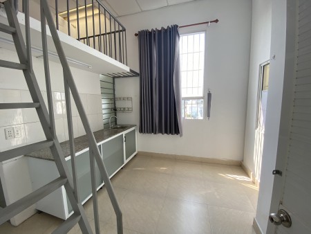 Phòng mới xây Quận 2 hỗ trợ mùa dịch liên hệ chính chủ, nội thất có sẵn, giá từ 3 triệu