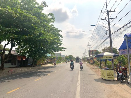 1.2tr/m2 Đất ONT ngay KCN Phước Bình-Long Thành LH:0939805721