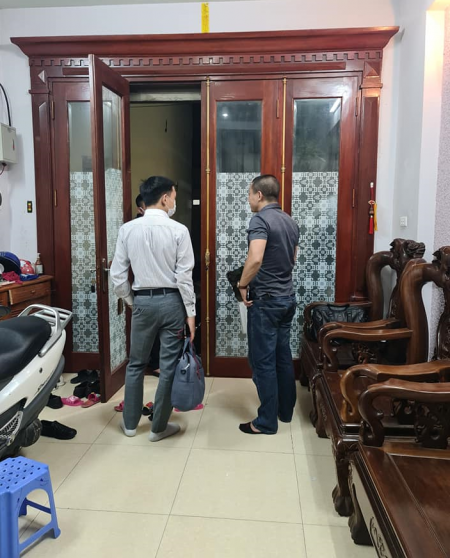Đi đến slide 4