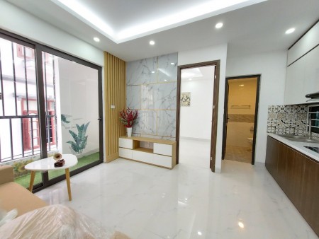 Chính chủ đầu tư bán chung cư mini Phạm Ngọc Thạch Đông Tác Kim Liên hơn 500 triệu/căn LH 0982665528