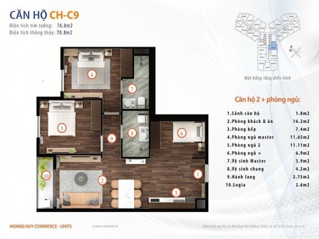 Đi đến slide 3