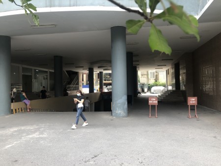 Chính chủ cho thuê MBKD, Văn Phòng DT 500m2, 1000m2 giá 139.900đ/tháng tại 52 Lĩnh Nam, Hà Nội. LH. 0866683628