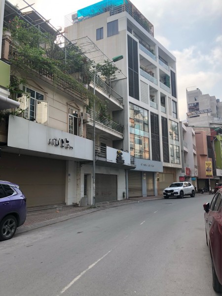 Bán Nhà Kinh Doanh Đặng Văn Ngữ, Đống Đa, 180m2, MT9m, Ô Tô Tránh, Sầm Uất Ngày Đêm, Chỉ Hơn 18 Tỷ