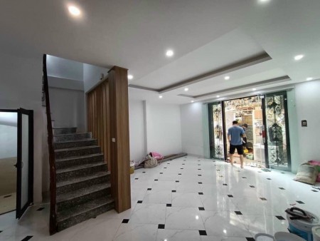 TUYỆT PHẨM PHỐ BẠCH MAI, HƠN 40M 3TY3