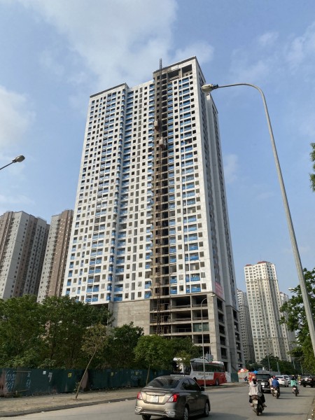 Phú Thịnh Green Park- Vị trí vàng Hà Đông- Tiện ích khủng.