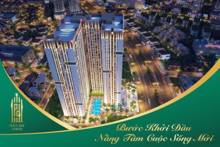 Căn Hộ Cao Cấp MT Phạm Văn Đồng Nối Dài,Pháp Lý Đầy Đủ,Bàn Giao Quí 3 2022