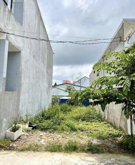 Bán đất, ngay sau trường THCS Hội Nghĩa, thị xã Tân Uyên, 100m2, giá 850 triệu