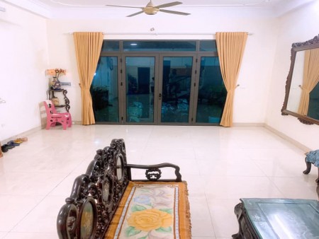 310 NGHI TÀM, OTO TRÁNH, GARA OTO, 120M, 4 TẦNG, MT 6M 13.8 TỶ